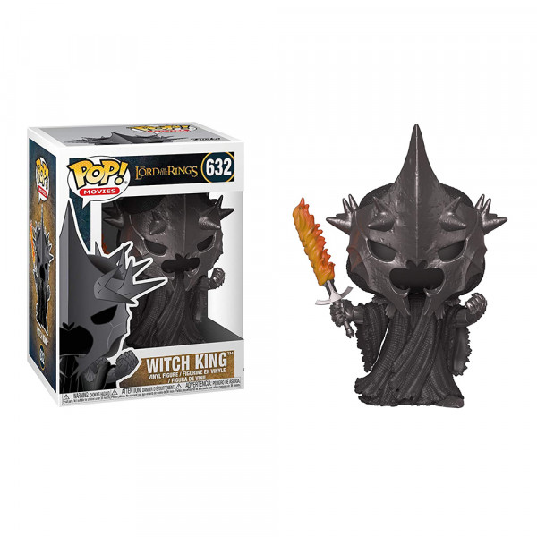 Funko POP! The Lord of the Rings: Witch King
